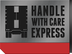 Handle With Care Express